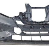 Nissan Qashqai front bumper 2017-2020 Genuine 62022HV00H