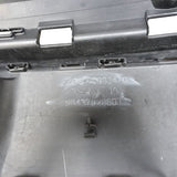Peugeot 3008 5008 front bumper grill fitting 2024-2026 Genuine 9843792880