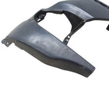 BMW 5 series front bumper right fitting 2010-2013 F10 F11 Genuine 51117200722