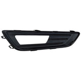 Ford Focus front bumper lower grill trim 2015-2018 Genuine F1EB-15A299-A