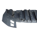 Nissan Leaf front undertray 2018-2023 Hatchback Genuine 626635SHOA