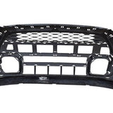 Mini Cooper JCW front bumper Hatch 2021-2024 F56 LCI 2 Genuine 9450612