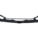 Volkswagen Golf GTE R Line front bumper 2020-2023 Hatchback Genuine 5H0807221G