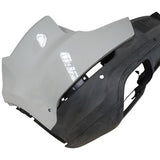 Porsche Cayenne coupe rear bumper 2019-2023 Genuine 9Y0807110C
