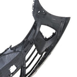 Audi E-Tron Etron GT front bumper Saloon Genuine 4J3807221