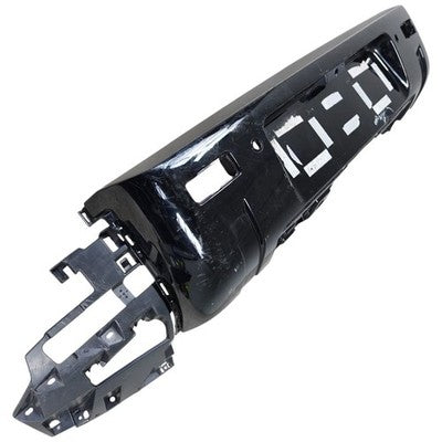 Land Rover Defender rear bumper L663 Genuine L8B2-17D781-A