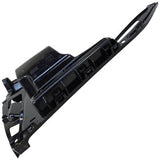 BMW I3 rear bumper left fitting bracket 2013-2017 Genuine 51137296753