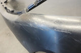 Kia Sorento front bumper upper section 2009-2012 Genuine pn 86511-2P000