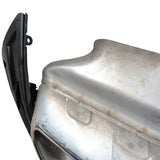 Volvo XC60 rear bumper right exhaust tip 2013-2016 Genuine 31425019