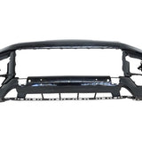 Porsche Cayenne E Hybrid front bumper 2023-2025 SUV Genuine 9Y0807221F