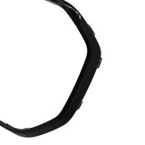 Mini Countryman JCW front bumper grill trim 2024-2026 Genuine 51135A0C918