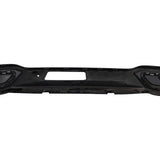 Volkswagen Golf R Line rear bumper trim valance 2021-2024 Genuine 5H6807568J