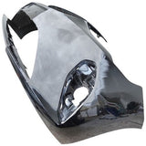 Vauxhall Corsa F front bumper 2020-2023 Genuine 9830280980