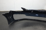 PORSCHE PANAMERA SPORTDESIGN FRONT BUMPER 2017 onward 971 GENUINE 971807221ACFFF