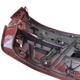 BMW IX XDRIVE50 REAR Tailgate Boot Panel 2021-2024 SUV Genine 51138492766