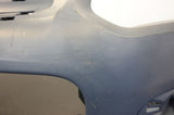 CITROEN C3 PICASSO FRONT BUMPER 2013 onwards GENUINE pn 9801783377