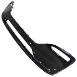 BMW I3 S front bumper lower grill 2018-2022 Hatchback Genuine 51117462342