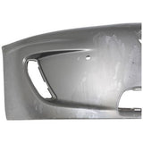 JAGUAR XKR FRONT BUMPER 2011 Coupe Cabrio GENUINE Used Part 9W83-17C831-A