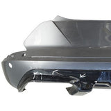 Cupra Formentor rear bumper lower 2019-2024 Genuine 5FF807568C