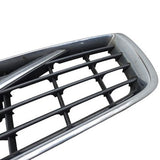 Volvo S80 front bumper grill set 2007-2012 SUV Genuine 31283261