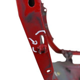Skoda Fabia front bumper 2018-2021 Facelift Hatchback Genuine 6V0807221F