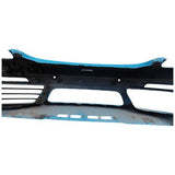 Porsche 718 Boxster front bumper 982 2016-2020 Genuine pn 982807221FFF