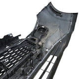 Ford e-Transit Custom electric front bumper 2024-2026 Genuine Used PZ31-17F003-F