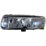 Range Rover Vogue front bumper fog light left 2013-2017 Genuine CK52-15201-AB
