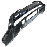 Lamborghini Urus front bumper lower valance 2019-2024 Genuine 4ML807110A