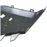 Lexus RZ FRONT BUMPER Right RH Grill Trim 2023 onwards GENUINE pn 52115-46040/70