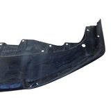 Honda Civic front bumper trim 2017-2019 Hatchback Genuine 71102-TGG-A500