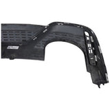 AUDI RS7 RS6 AVANT REAR BUMPER Trim Valance C8 2018 onwards GENUINE pn 4K8807514