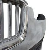 Volvo XC90 Inscription front bumper 2019-2022 Genuine 31690641