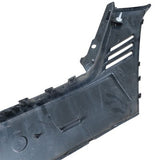 Nissan Qashqai front bumper centre grill 2017-2019 Genuine 62070 HV01A