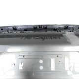 Porsche Cayman rear bumper 718 2017-2021 Genuine 982807421FFF