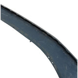 Audi Q6 E-Tron front bumper lower trim 2024-2026 Genuine 85H807733A