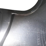 Mini C rear bumper upper F66 2024-2026 Hatchback Genuine 2804101XNY02A