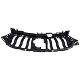 Mercedes Benz EQA front bumper grill fitting 2022-2025 Genuine A2438884900
