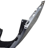 Porsche Macan GTS rear bumper 2021-2023 Facelift Genuine 95B807421AA