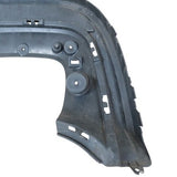 Mercedes Benz GLA AMG Line rear bumper trim X156 SUV Genuine A1568852825