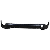 BMW X1 U11 X Line rear bumper lower 2022-2025 Genuine 51125A045A5