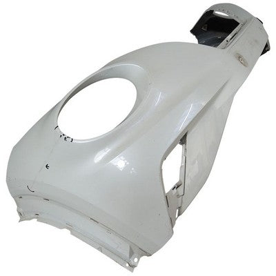 Nissan Juke front bumper 2019-2023 SUV Genuine 62022 6PA0H