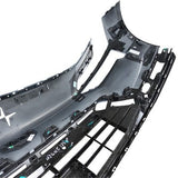 Polestar 4 front bumper 2024-2026 Liftback Genuine Used 80008611