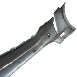 Porsche Taycan front bumper 2019-2023 Genine 9J1807221DFFF
