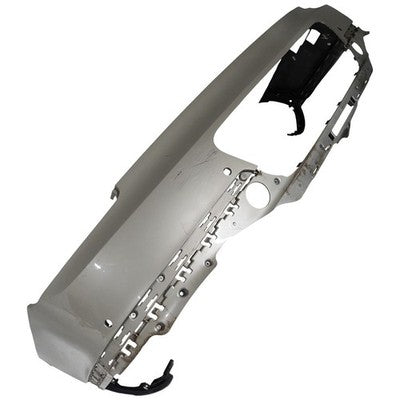 Bentley Flying Spur rear bumper upper section 2020-2024 Genuine 3SE807511