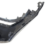 Ford e-Transit Custom electric front bumper 2024-2026 Genuine Used PZ31-17F003-F
