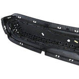 Kia Niro front bumper upper centre grill 2017-2019 Genuine 86350-G5000