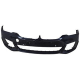 BMW 5 series M Sport front bumper G30 G31 2017-2019 Used Genuine 51118064928