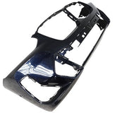 BMW IX3 M Sport front bumper 2021-2024 Genuine 51119853317