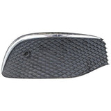 Mercedes Benz E Class front bumper RH grill W213 2016-2019 Genuine A2138850822